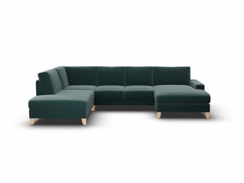Wohnlandschaft UMLO Small L